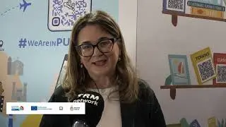 BTM Bari, protagonista 'MurGEopark': il Parco Nazionale dell'Alta Murgia patrimonio Unesco