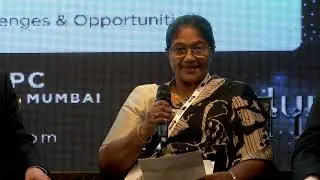 TS 19 - Panel Discussion - Industry-Specific IP Challenges & Opportunities | 17th GIPC