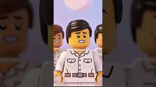 NEW KIDS ON THE BLOCK &ndash; STEP BY STEP | ULTRA-REALISTIC LEGO MINIFIGURE CINEMATIC REMAKE