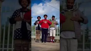 Eritrean #kunama #video Ethiopian Tigiraya kunama Dansi #duet #video