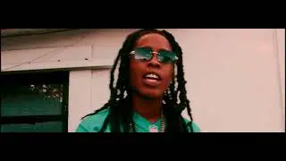 1617 Holly - Wild Out (Official Music Video)