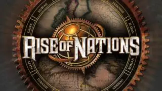 Sacrifice To The Sun (Rise of Nations: Thrones & Patriots OST)