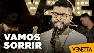 Venetta - Vamos Sorrir