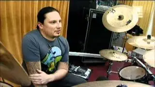 Wiceszef polskiej policji gra w zespole Hunter :)
