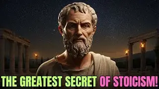 EPICTETUS: THE SILENT STRENGTH OF STOICISM &mdash; The Philosophy that Freed a Slave and Inspired Emperors