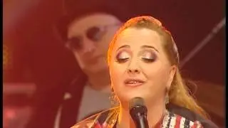 Ніно Катамадзе – Чорнобривці - «Майбутнє нації»