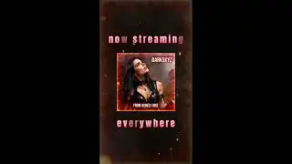 From Ashes I Rise! Official Music Video