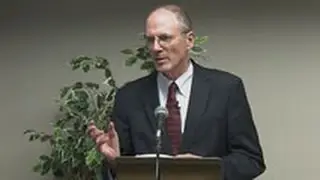Mark A. Noll | The Century Has Passed: Christianity Around the World in the Year 1900
