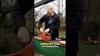 Papierluftfilter wechseln: Staubfrei arbeiten mit Holz!