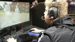 Rated #1 Focus Nootropic Supplement (Gaming & Esports)