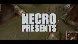 Random Clip Edit 1 // By Necro [LOL EDIT]