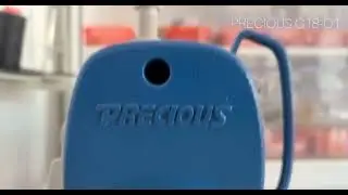PRECIOUS G18-D1 MANZIL:G'IJDUVON