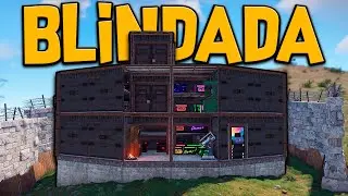 DEI UM UPGRADE PODEROSO NA NOSSA BASE! Wipe 33 ep 4