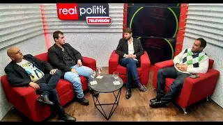 El Presto en Se&ntilde;or NOVA junto al abogado Marcelo Pe&ntilde;a, evaluando la situaci&oacute;n lamentable del pa&iacute;s