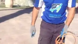 F9 Restoration Tip #237: How to Manage Your Electrical Cords