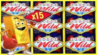 💰💰BIGGEST BONUSES ✦ INSANE WINNING on GOLD BONANZA🏋😜 ✦ EZ Life Slot Jackpots