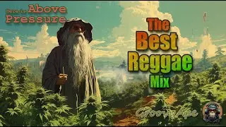 🥑🥦Dub | Reggae Ganjalf Mix | Jah Bless 420