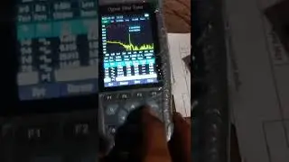 OTDR optical fiber tester