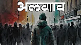 Isolation is Dangerous | Law 18 (HINDI)