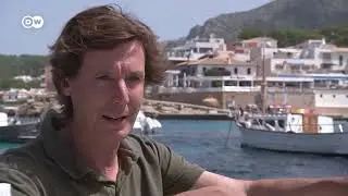 Fokus Europa: Spanien: Unterwegs mit Mallorcas 