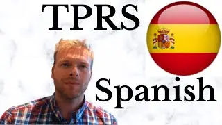 TPRS SPANISH 1