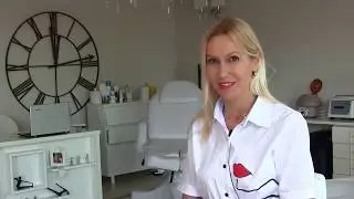 Dr Maja Jevđević - ordinacija Glamour - doktorka Maja