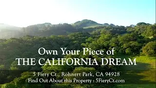 5 Fiery Ct Rohnert Park California