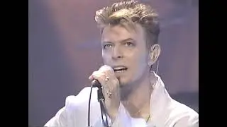 David Bowie: 10/14/1997 Port Chester, NY [Pro-shot] 'Live from the Ten-Spot' MTV concert