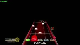 This took only 2 days to FC... - EDtrio 100% FC!!