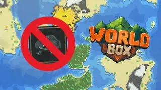 COMO DESTRUIR A GOSMA CINZA | WorldBox