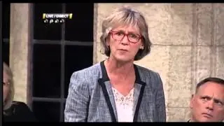 MP Joyce Murray wants answers on sexual harassment in the military