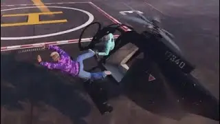 #gta jackass #1