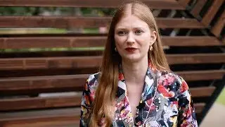 The Next Chapter: Bri Lee on the power of writing