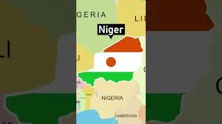 1 Thing About Every Country That Starts With Letter N (Part 2)