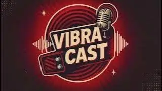 Vibracast |Ricardo Rocha | AO VIVO (20/01/2026 - 19:00) | TV NOVA