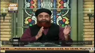 Dars e BuKhari By Mufti Akmal Hadith 693-695 Topic Following Leader 16 Jan 2015
