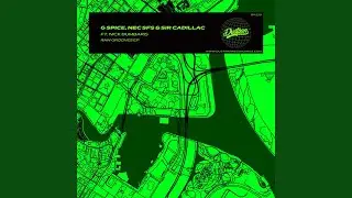 Deep Is Back (G Spice 2025 Dub Mix)