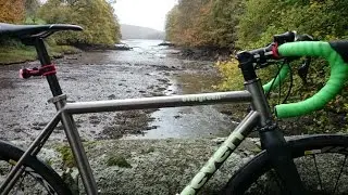 Seven Evergreen SL Adventure Road Bike Review