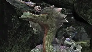 【MHFU】CHAMELEOS【LIGHT BOWGUN】
