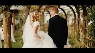 The Wedding Film of Kathryn + Ethan