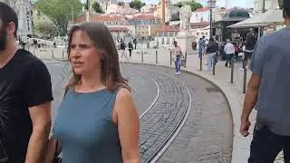 #lisbonvlog Lisbon Trip Part 5