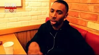 Elijah (Butterz) This Iz Butterz (Mini Documentary) [Preview]