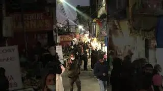 Shimla crowd🥶 #shorts #ytshorts #support #shimla #snowfall #crowd #viralshorts #viralvideo