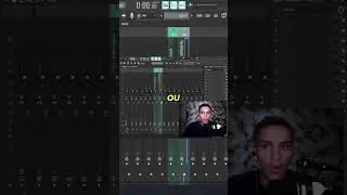 🎓 Conhecendo os bot&otilde;es do Mixer do FL Studio #mixer #flstudio #aula #basico #producer #musica
