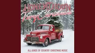 Christmas is kicking in