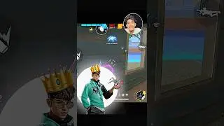 Ryden Best Character Combination in Cs Rank Match 🔥| #shorts #freefire #ffshorts