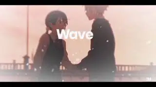 Amv Typography (Kinemaster) - Moonlight