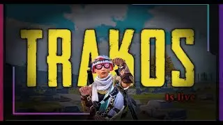 pubg mobilelive | TRAKOS