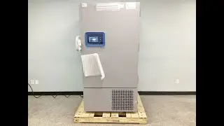 Thermo TSX Ultra Low Freezer  ID 28285