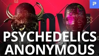 Psychedelics Anonymous NFT | Voltura NFT Project | Everything You Need to Know